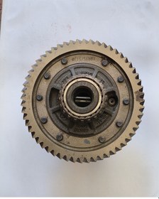 Resim 55201208-55201297 Doblo-linea-egea Kompe Dişli Dahil Dıferansiyel 