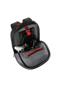 Resim Targus Tbb639gl 17.3 Strike 2 Notebook Laptop Gaming Sırt Çantası 