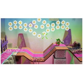 Resim Nintendo Yoshi's Crafted World Switch Oyun 