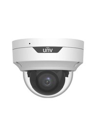 Resim Unv 2mp Dome 2.8-12mm Motorize Ipc3532lb-adezk-h Ip Kamera Dahili Mikrofon,micro Sd Kart 