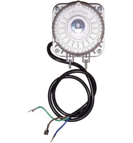 Resim Uğur Uyumlu Yatay Derin Dondurucu Axial Ayaksız Fan Motoru 