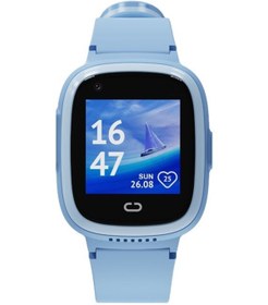 Resim Slazenger Sl.09.2158.5.02 Sim Kartlı Görüntülü Konuşma Akıllı Saat 