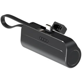Resim iThink Original Accessories POWERBANK TAŞINABİLİR ŞARJ CİHAZI 5000 MAH 