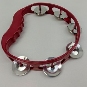 Resim Limelia Kırmızı Kına Tefi 10 Adet 