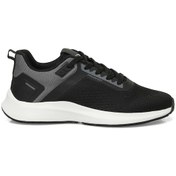 Resim Proshot Poseıdon 5fx Siyah Erkek Koşu Ayakkabısı 000000000101982921 Siyah-k Grı 