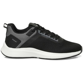 Resim Proshot Poseıdon 5fx Siyah Erkek Koşu Ayakkabısı 000000000101982921 Siyah-k Grı 