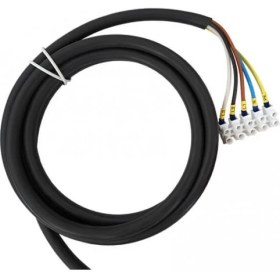 Resim HBPRO9000K Heatbox Pro 9000W Trifaze Elektrikli Fanlı Isıtıcı Krem 