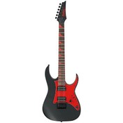 Resim Ibanez GRG131DX-BKF GRG Elektro Gitar 