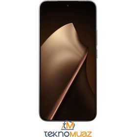 Resim Xiaomi 15T Pro YD | 256 GB 12 GB Altın 
