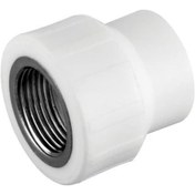 Resim Hakan Plastik Pprc İç Dişli Adaptör 20-1/2 1 Adet 