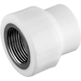 Resim Hakan Plastik Pprc İç Dişli Adaptör 20-1/2 1 Adet 