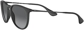 Resim Ray-Ban Rb4171 Erika Yuvarlak Güneş Gözlüğü 