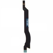 Resim Samsung Uyumlu Galaxy Note 20 Ultra N985 Lcd Ekran Ara Filmi Flex 