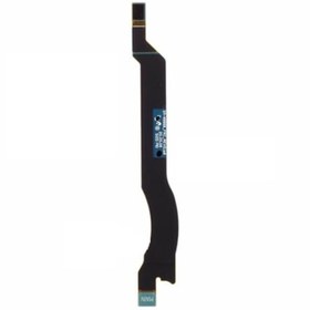 Resim Samsung Uyumlu Galaxy Note 20 Ultra N985 Lcd Ekran Ara Filmi Flex 
