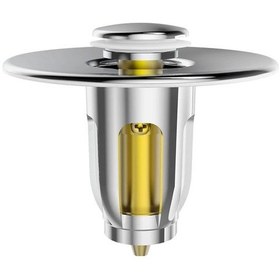 Resim Sones Havza Drenaj Bounce Core İtmeli Tip Sızdıran Tıkacı 