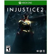 Resim Warner Bros Injustice 2 Xbox One Oyun 