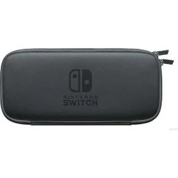 Resim Nintendo Switch Çanta Carrying Case 