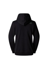 Resim The North Face Erkek Drew Peak Lıght Regular Hoodıe Sweatshirt Nf0a8c1basw1 Çok Renkli 
