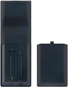 Resim AULCMEET RMT-B100E Yedek Uzaktan Kumanda Sony Region Free DVD Blu-ray Player BDP-S4500 BDP-S3500 BDP-BX350 BDP-S5500 BDP-BX550 BDP-S1500 BDP-BX150 RMT-B100I RMT-B100I M M 