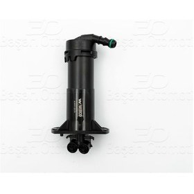 Resim Seat Leon 1p1 05-11 Far Yıkama Motoru Sag 