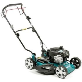 Resim Makita PLM4819 Benzinli Çim Biçme Makinası(Şanzımanlı) 