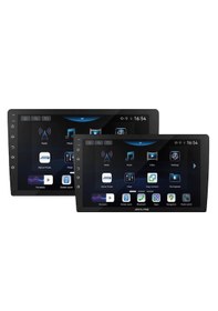 Resim Alpine Ine-aw409s 9'' Android Multimedia 9" 