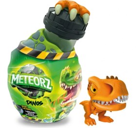 Resim Nessi World Meteorz Dino Laboratuvarı 3 Asorti 