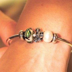 Resim İnci Çiçeği 