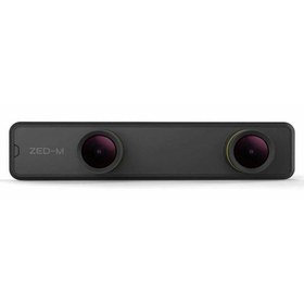 Resim ZED Mini Stereo Kamera 