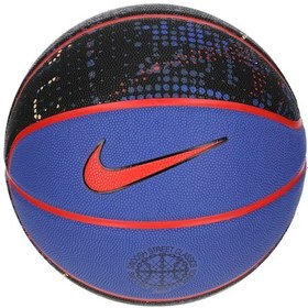 Resim 8p Prm Energy Deflated Unisex Mavi Basketbol Topu N.100.8259.429.07 1658107 