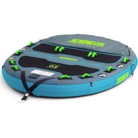 Resim Jobe Compound 3 Kişililik 225 X 270 Cm Ringo 