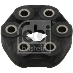 Resim Bmw 318i E36 Saft Askisi 1991-1998 Febı 05084 