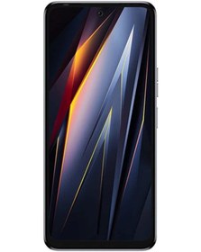Resim Tecno Pova 4 TR Garanti | 128 GB 8 GB Gri 