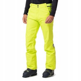 Resim Rossignol Ski Erkek Kayak Pantolonu Yeşil 