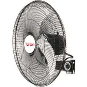 Resim Kaşkar FAW 20 Duvar Tipi Vantilatör 50 cm 