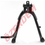 Resim SKM 125CG MODEL ALT SEHPA UZUN A KALİTE 