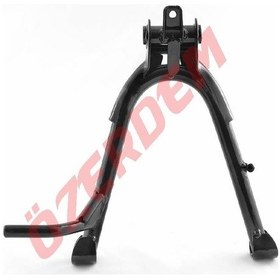 Resim SKM 125CG MODEL ALT SEHPA UZUN A KALİTE 