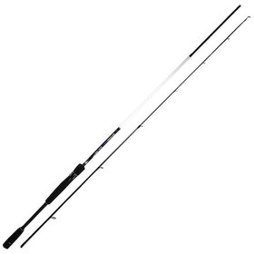Resim Bauer Butsudo 230 Cm Lrf Olta Kamışı 2-12 Gr 