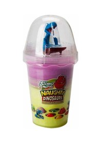 Resim Mey İthalat Slimy Dinozor Koleksiyonu 
