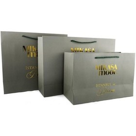 Resim Mikasa Moor Glory 4 Parça Set 2li Pasta 19cm Ve 2li Servis Tabağı 25cm P367.816621 Çok Renkli 