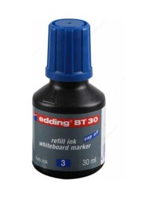 Resim 2 Adet Edding Bt30 Tahta Kalemi Mürekkebi Mavi Diğer 