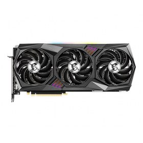 Resim MSI RTX3080Ti GAMING X TRIO 12GB GDDR6X 384Bit (LHR) 