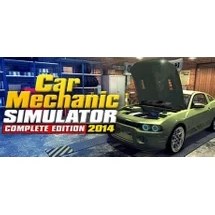 Resim PlayWay S.A. Car Mechanic Simulator 2014 (Pc) 