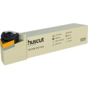 Resim Huscut Mtjnr M-Sistem Dış Torna Kateri 