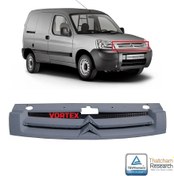 Resim Citroen Berlingo Ön Panjur Astarli 2003 Sonrası Uyumlu 