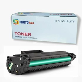 Resim Hp Laser MFP 135WG ile uyumlu 106A/1106A/107A Çipli Ithal Muadil Siyah Toner 1.000 Sayfa 