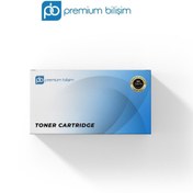 Resim PremiumBilişim Pantum PA-210 Muadil Toner-P2500/P2500W/P2200/M6500/M6500N/M6500W/M6500NW/M6550/M6550W/M6550NW/M6600 