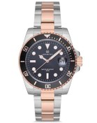 Resim Momentus Sm359t-04sr Erkek Kol Saati 