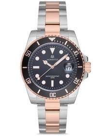 Resim Momentus Sm359t-04sr Erkek Kol Saati 