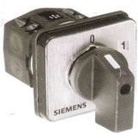 Resim Sıemens.3X63A Açma Kapama 0-1 3Lf0422-5Ac00 